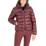 Equiline Cirec Ladies Padded Jacket