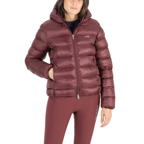 Equiline Cirec Ladies Padded Jacket