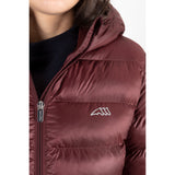 Equiline Cirec Ladies Padded Jacket