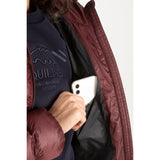 Equiline Cirec Ladies Padded Jacket