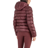 Equiline Cirec Ladies Padded Jacket