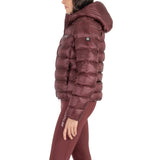 Equiline Cirec Ladies Padded Jacket
