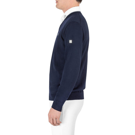 Equiline Calroi Mens Pullover