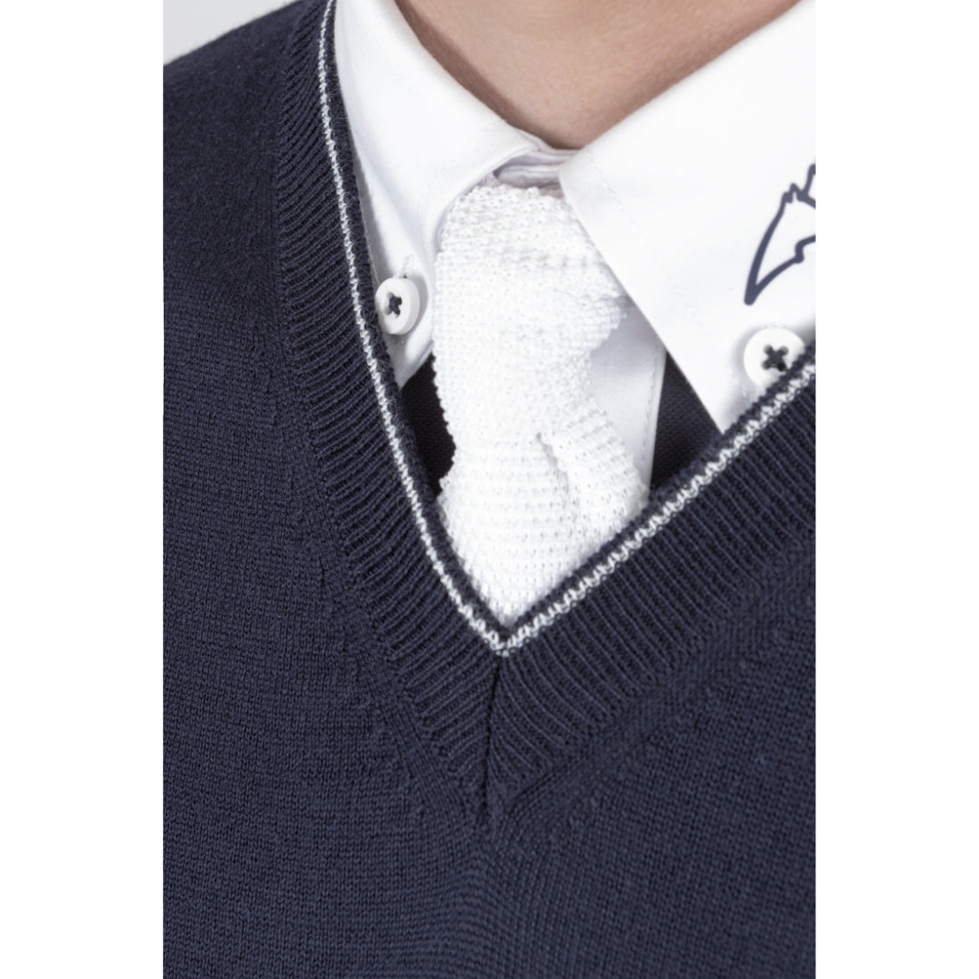 Equiline Calroi Mens Pullover