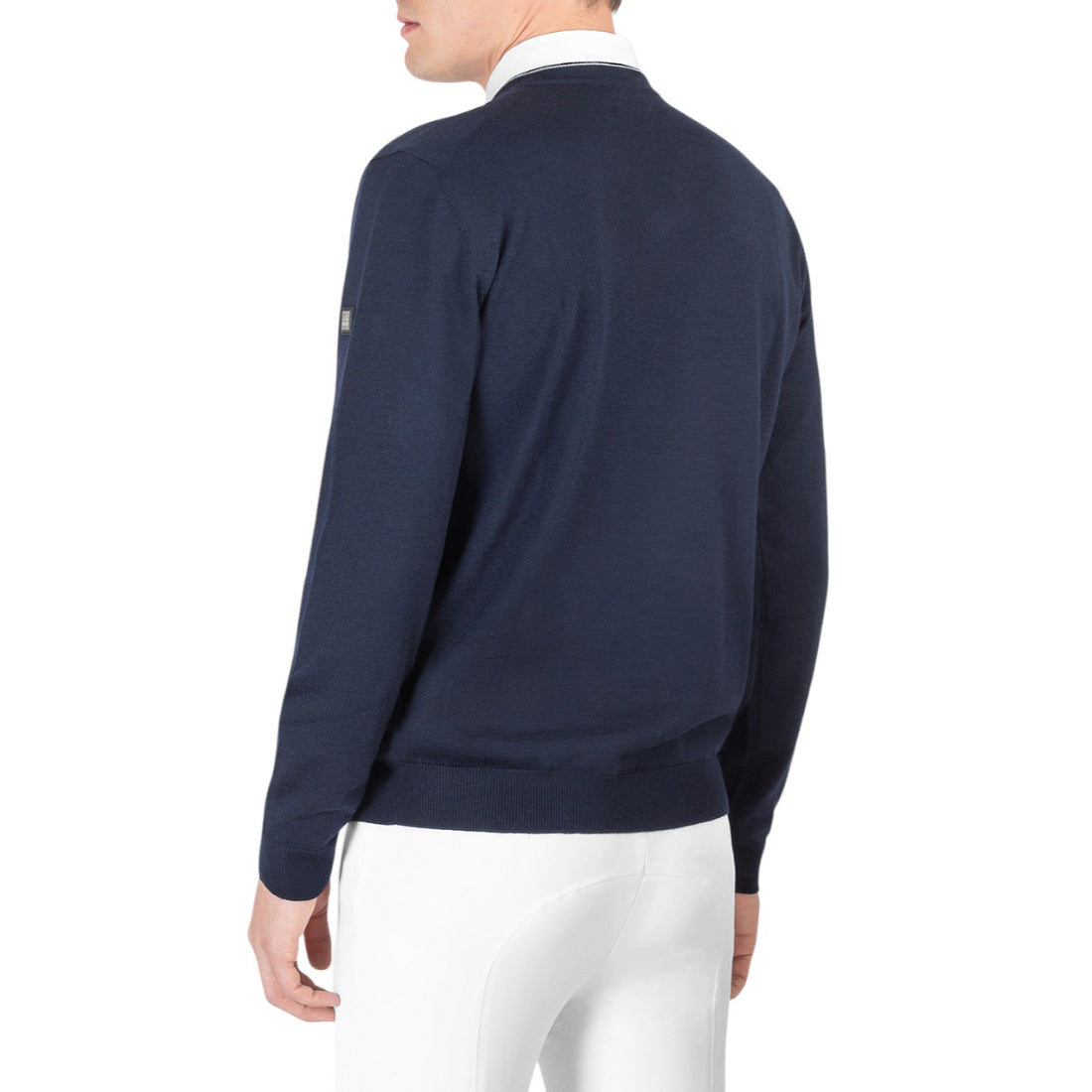 Equiline Calroi Mens Pullover