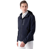 Equiline Chalec Mens Softshell Jacket