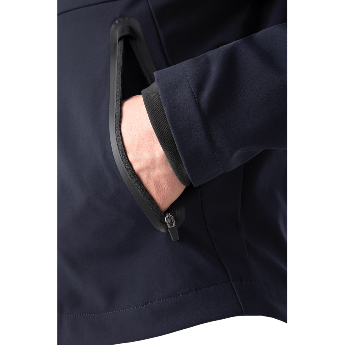 Equiline Chalec Mens Softshell Jacket