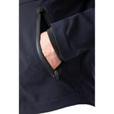 Equiline Chalec Mens Softshell Jacket