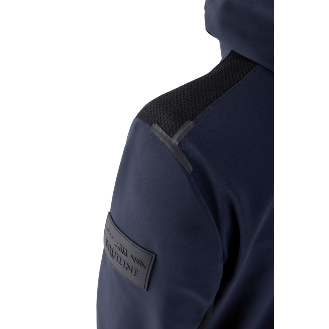 Equiline Chalec Mens Softshell Jacket