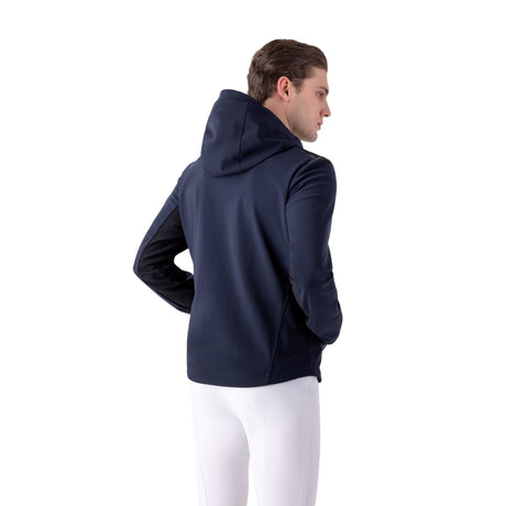 Equiline Chalec Mens Softshell Jacket