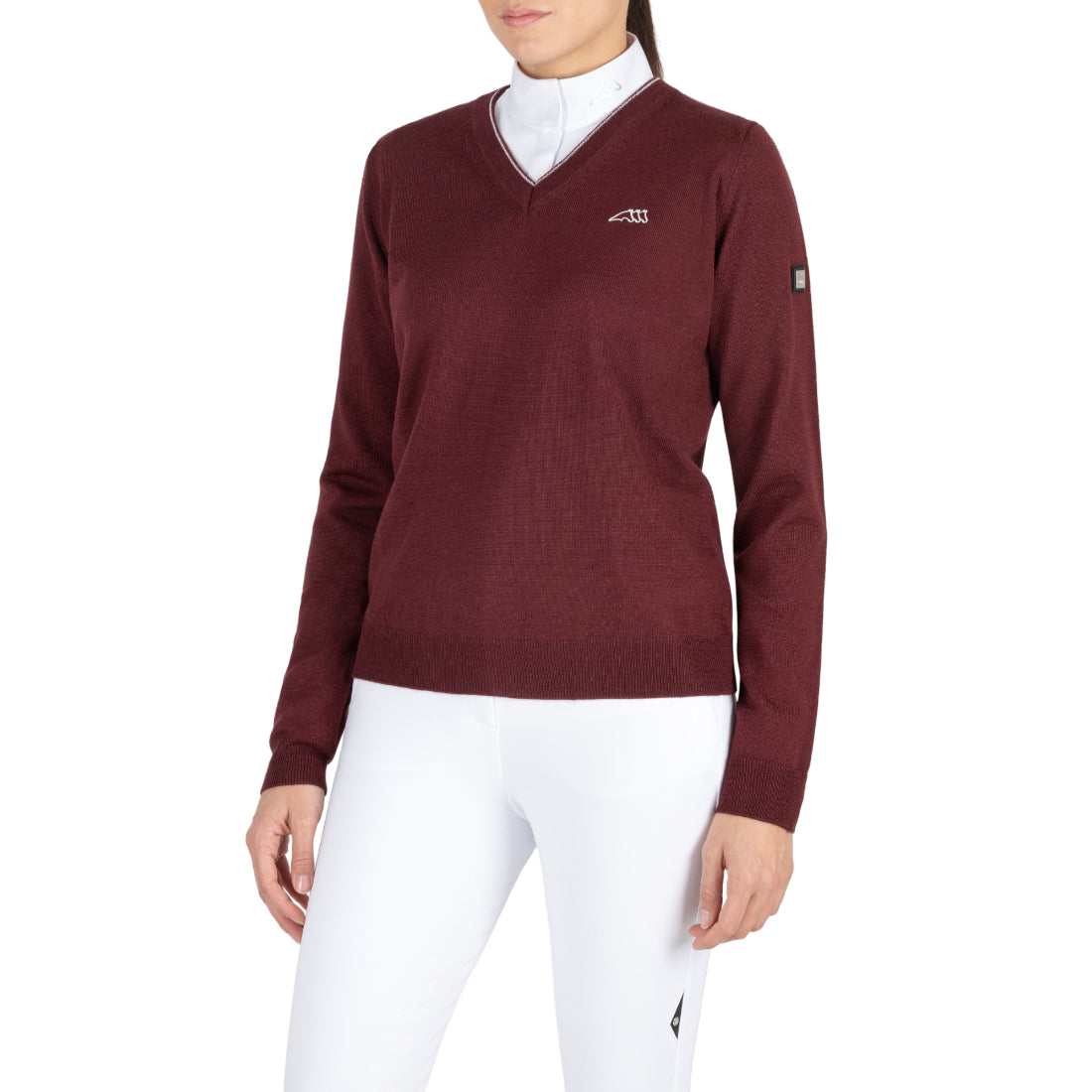 Equiline Concec Ladies Pullover