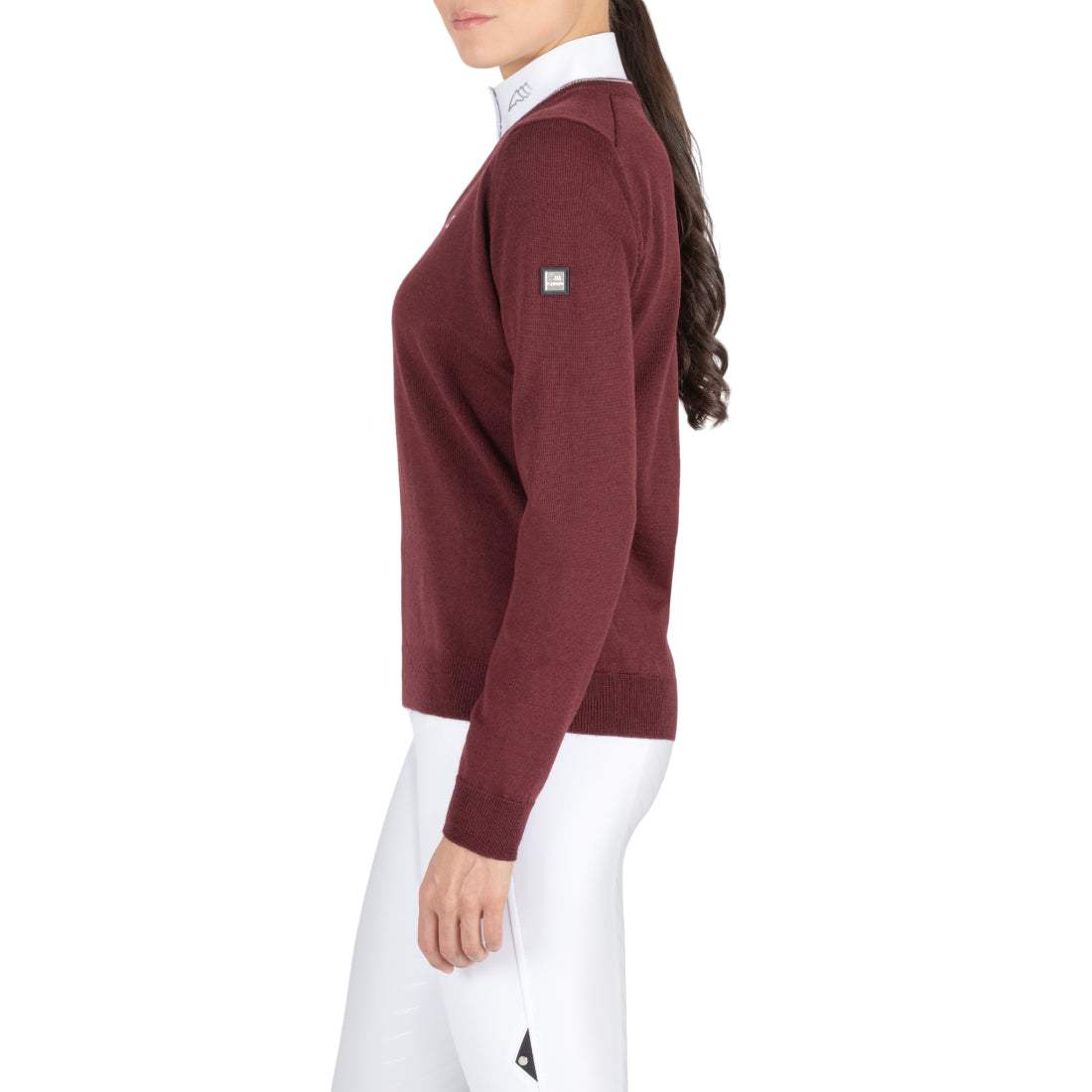Equiline Concec Ladies Pullover