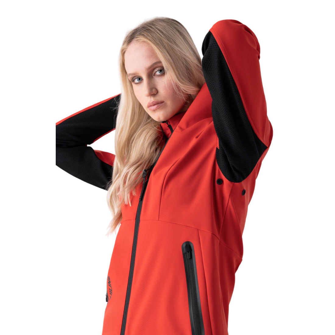 Equiline Coret Womens Softshell Jacket