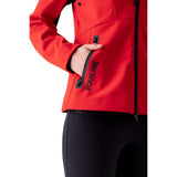 Equiline Coret Womens Softshell Jacket