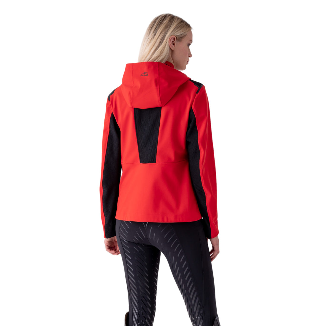 Equiline Coret Womens Softshell Jacket