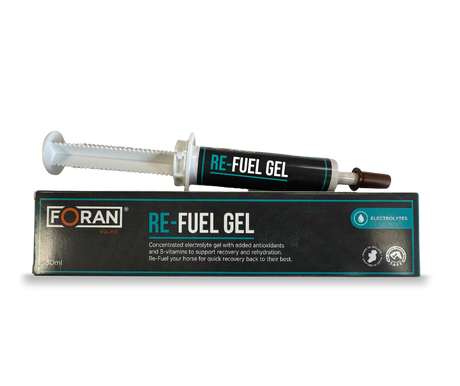 Forans Re-Fuel