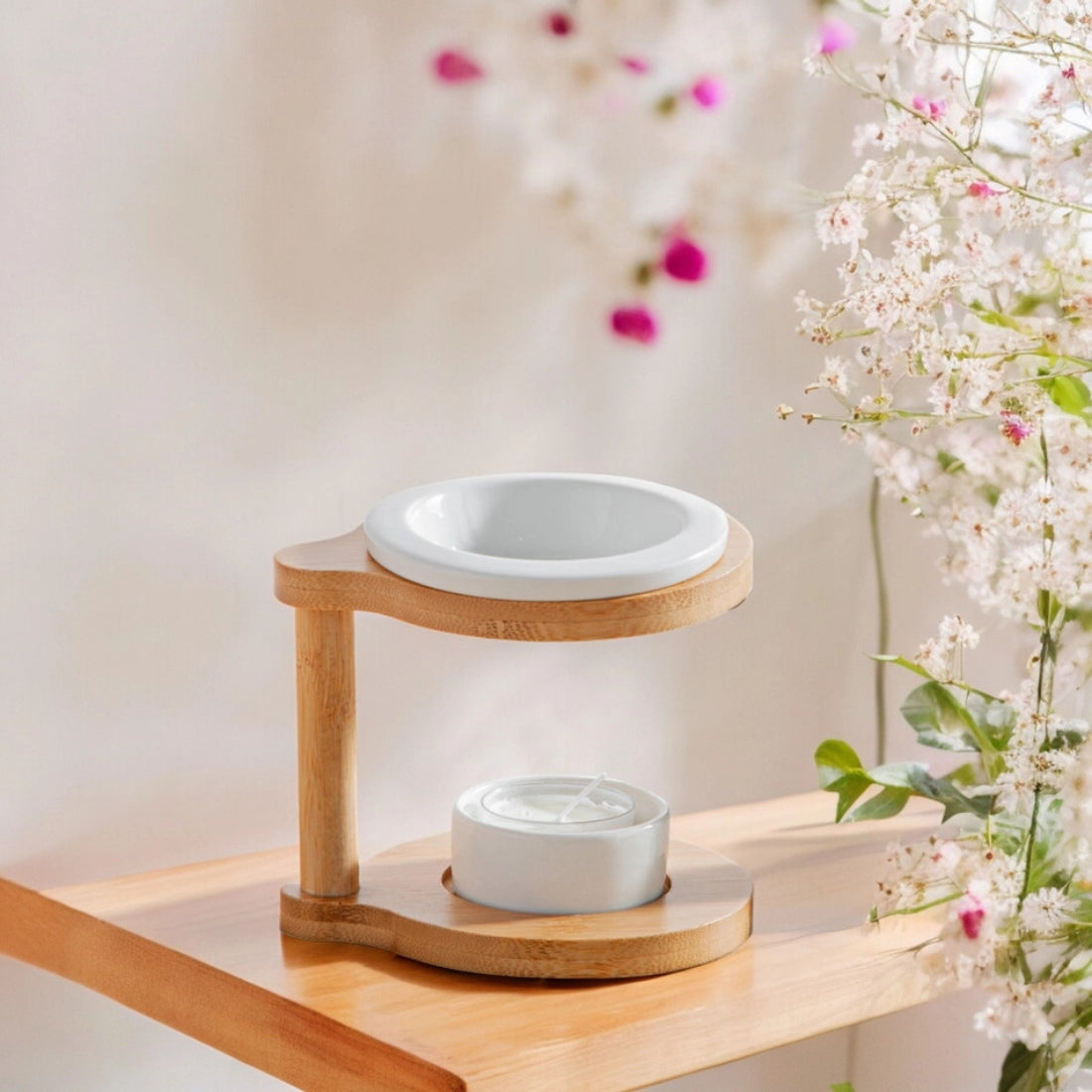 Zen Aroma Ronda Burner