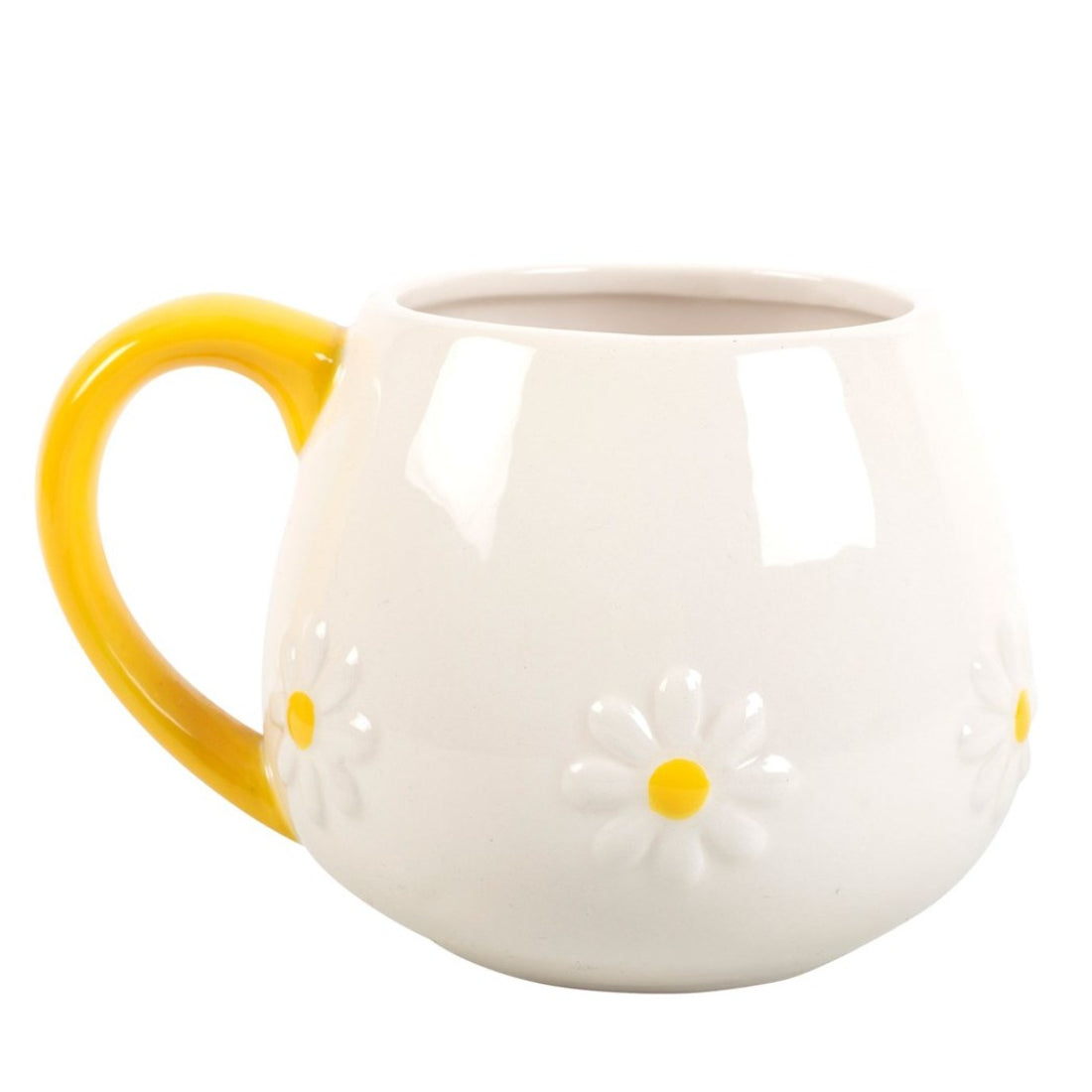 SD Daisy Mug