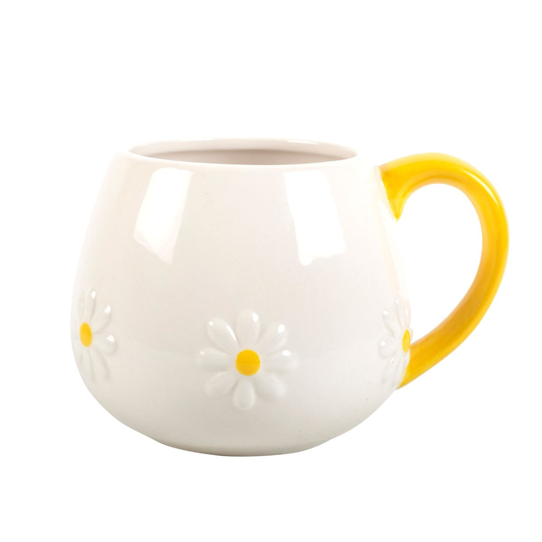 SD Daisy Mug