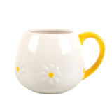 SD Daisy Mug
