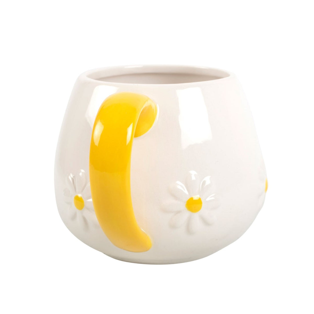 SD Daisy Mug