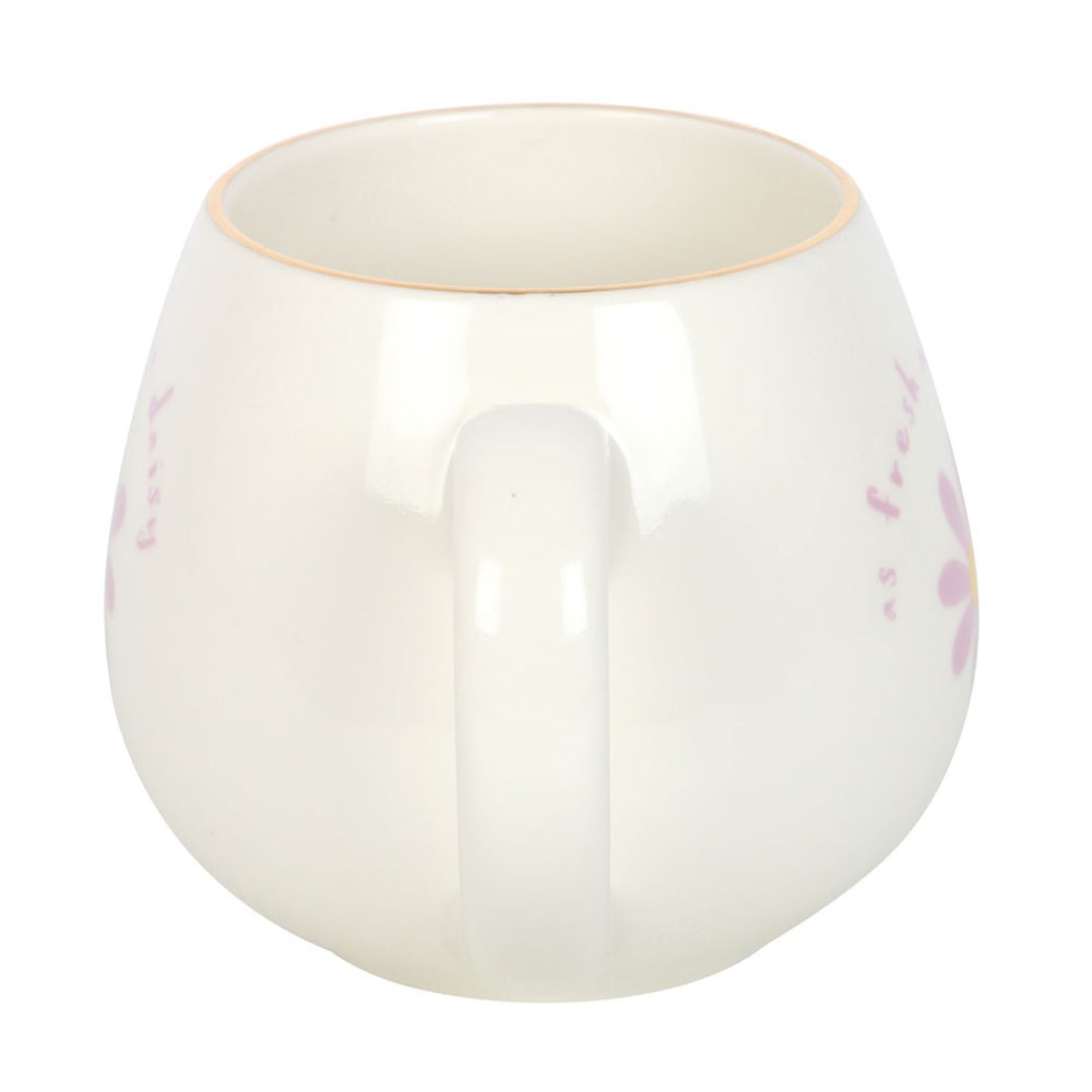 SD Fresh as a Daisy Mug