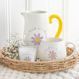 SD Fresh as a Daisy Mug