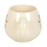 SD Let Your Spirit Flow Mug