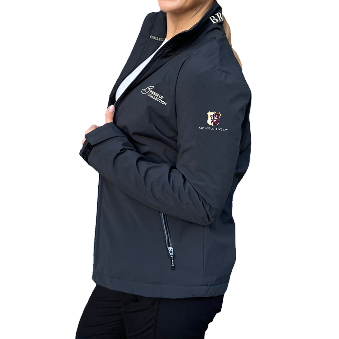 Breeze Up GC Womens Classic/Fleece Jacket