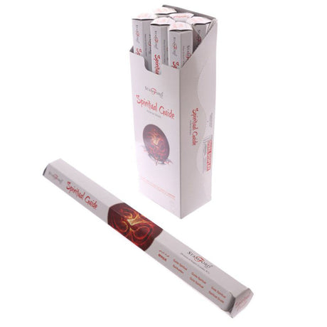 Stamford Mystical Hex Incense Sticks
