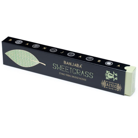 Banjara Ethno-Tribal Smudge Incense Sticks