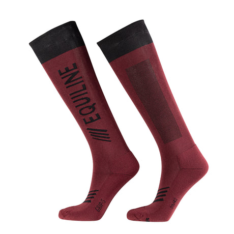 Equiline Clavec Socks