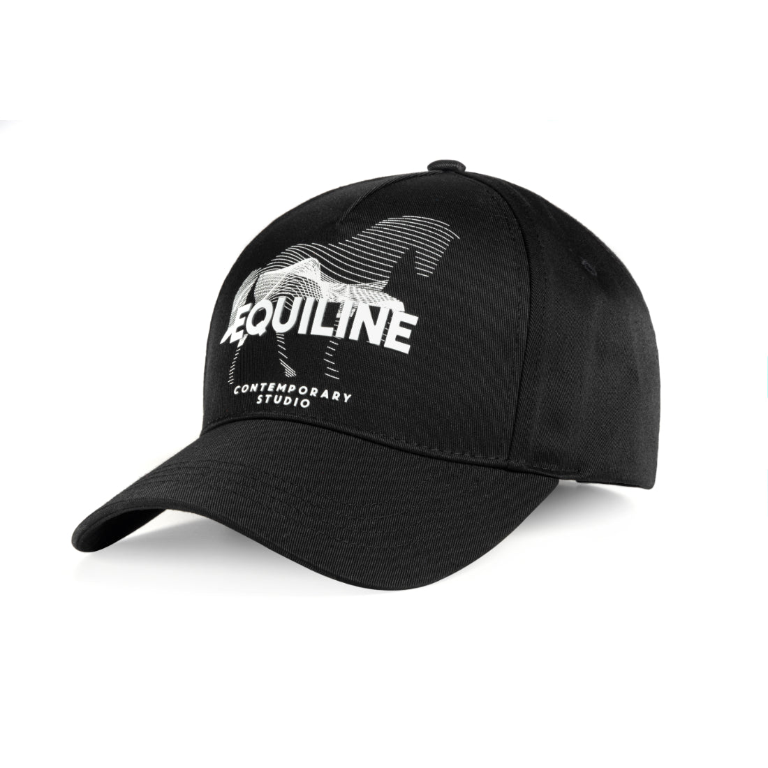 Equiline Cufrec Baseball Cap