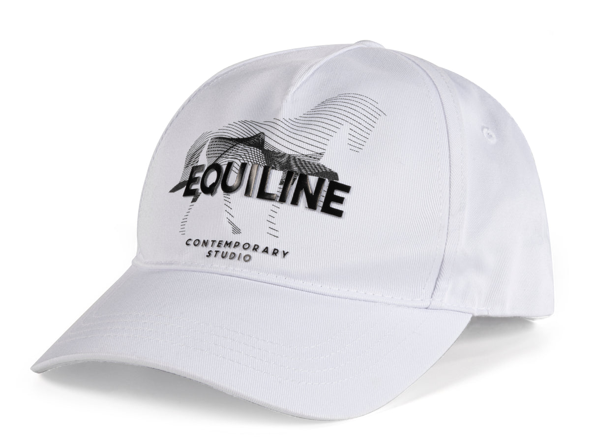 Equiline Cufrec Baseball Cap