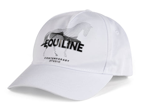 Equiline Cufrec Baseball Cap