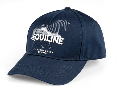 Equiline Cufrec Baseball Cap
