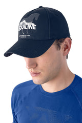 Equiline Cufrec Baseball Cap