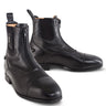 Tredstep Medici II Front Zip Paddock Boots