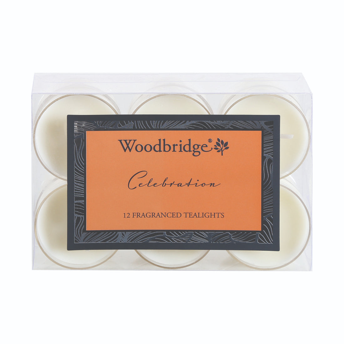 Woodbridge Celebration Tealights
