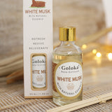 Goloka Reed Diffusers