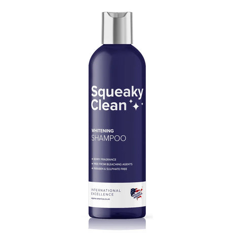 Equine America Shampoos