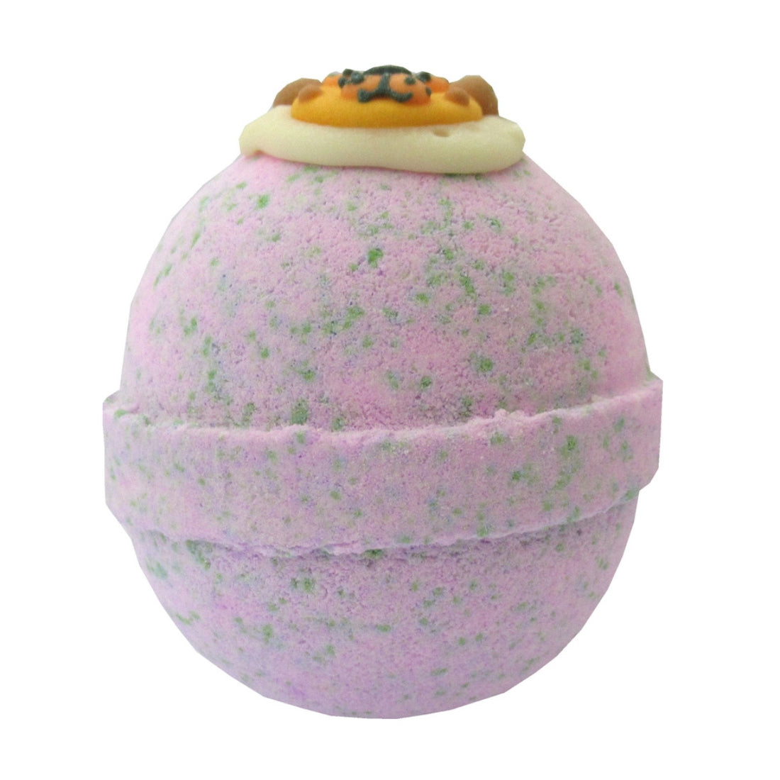 MLBS Wild Thing Bath Bomb