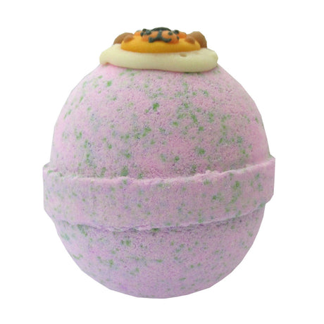 MLBS Wild Thing Bath Bomb