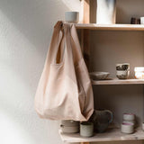 Notabag Foldable Tote - Sand