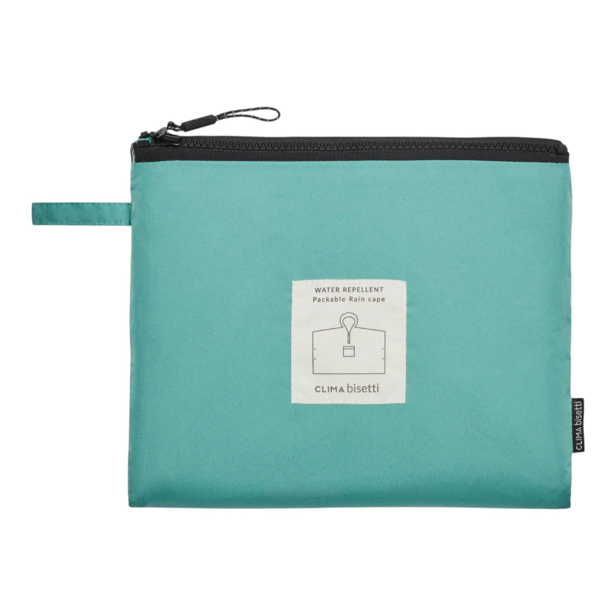 Clima Folding Multi-Purpose Waterproof Poncho
