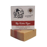 The Black Stuff The Celtic Tiger Soap