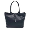 Suie Valentini Genuine Leather Shoulder Bag