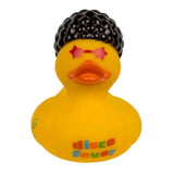 Duckshop Disco Fever Bath Duck