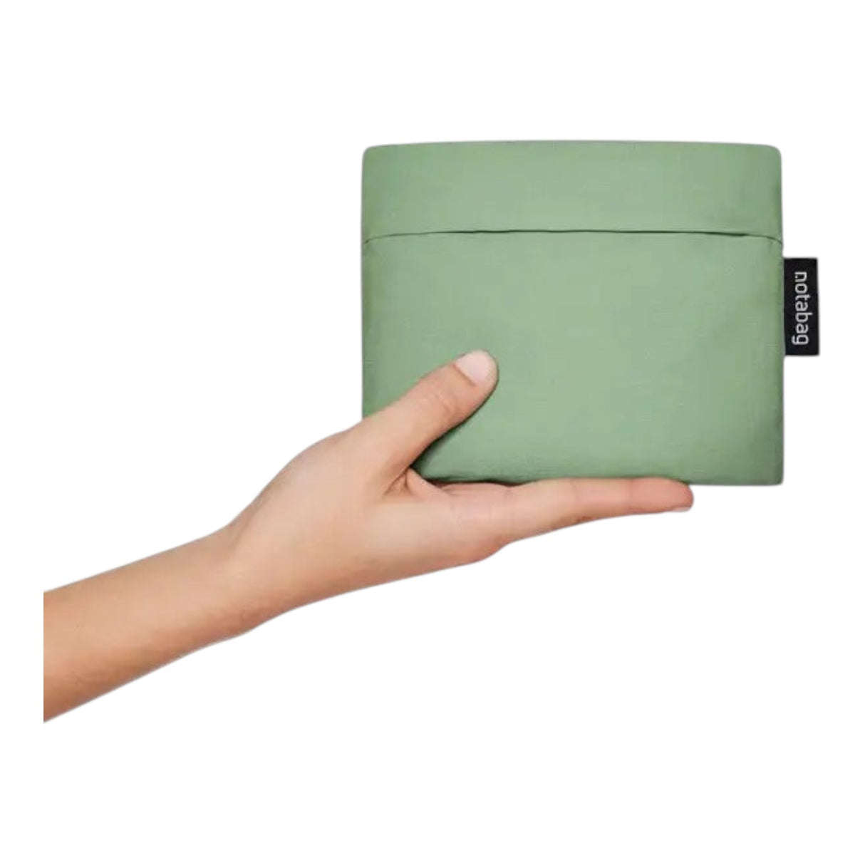 Notabag Convertible Bag and Backpack - Olive 