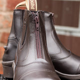 Brogini Burleigh Easy-Care Sport Paddock Boot